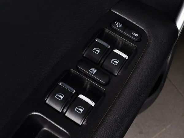 Chery Tiggo 3, I фото №8