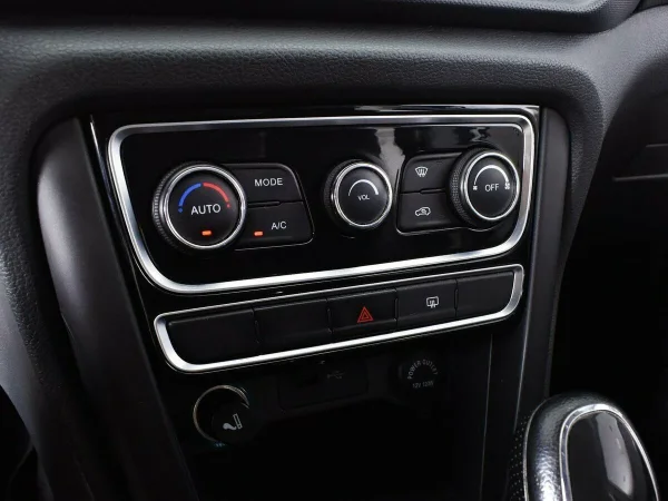 Chery Tiggo 3, I фото №9