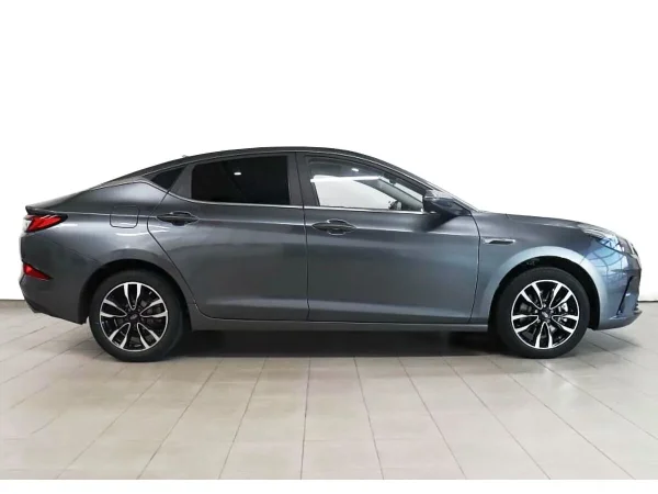 JAC J7, I фото №3