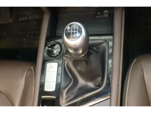 JAC J7, I фото №7