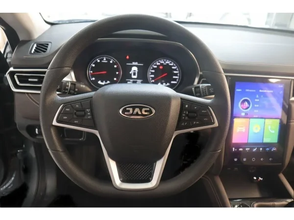 JAC J7, I фото №9