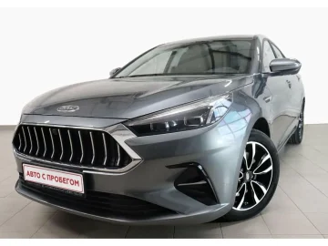 JAC J7, I 2020 Comfort Plus фото