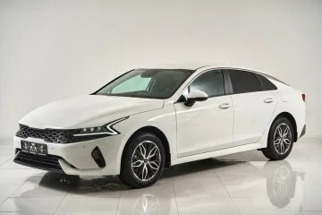 Kia K5, III 2021 Comfort фото
