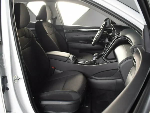 Hyundai Tucson, IV фото №6
