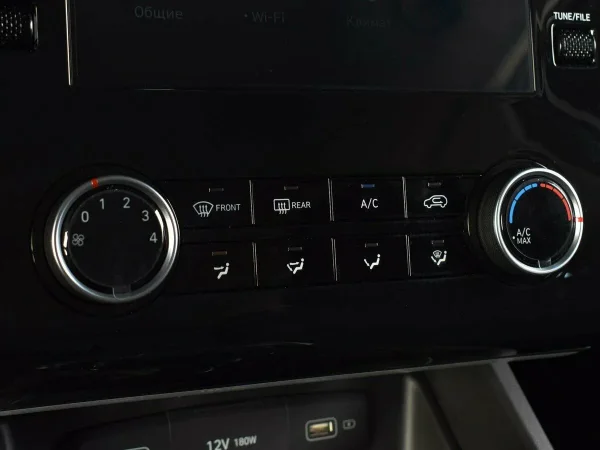 Hyundai Tucson, IV фото №7