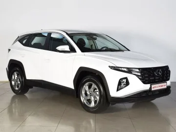 Hyundai Tucson, IV 2021 Classic фото