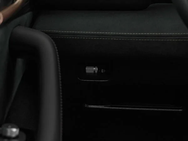 Geely Monjaro, I фото №15