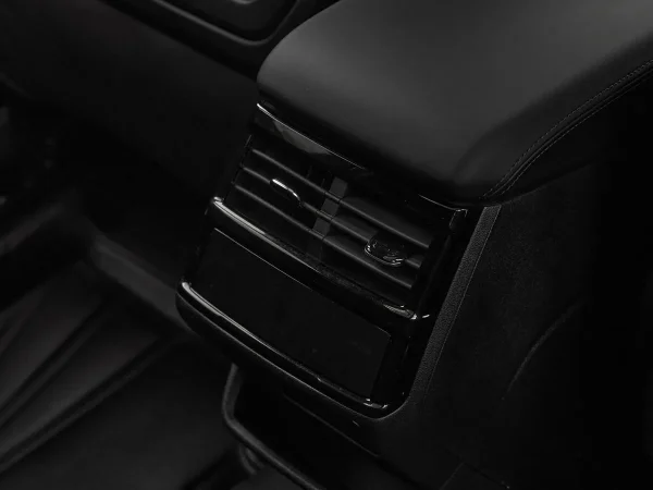 Geely Monjaro, I фото №18