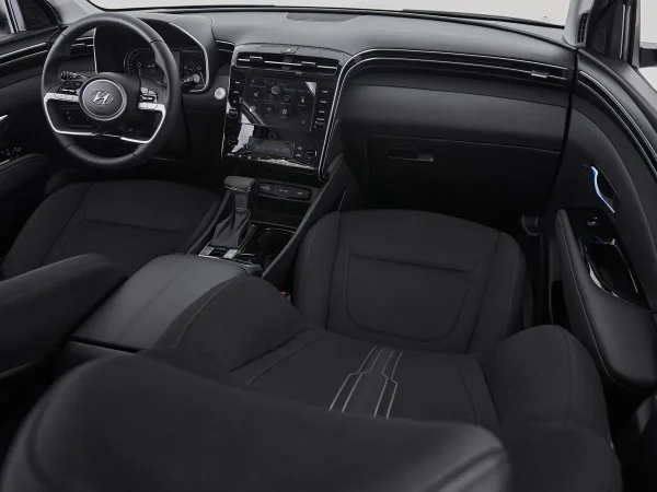 Hyundai Tucson, IV фото №10