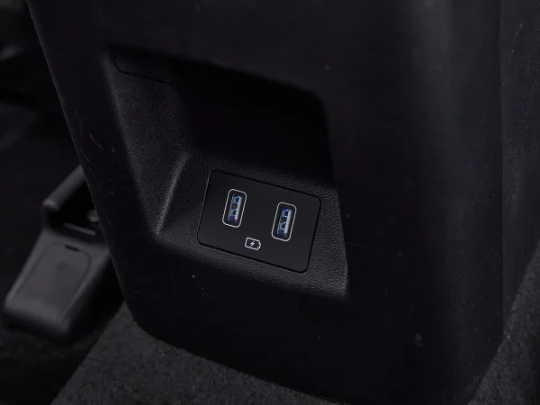 Hyundai Tucson, IV фото №13