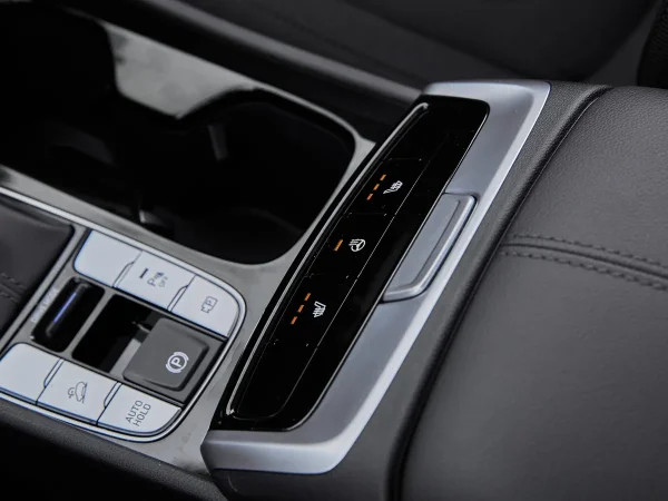 Hyundai Tucson, IV фото №14