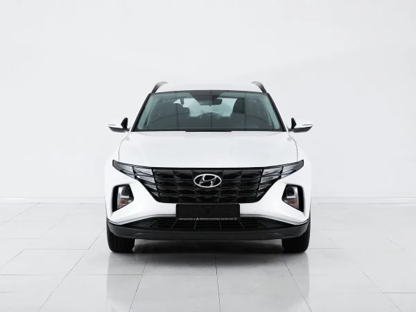 Hyundai Tucson, IV фото №2