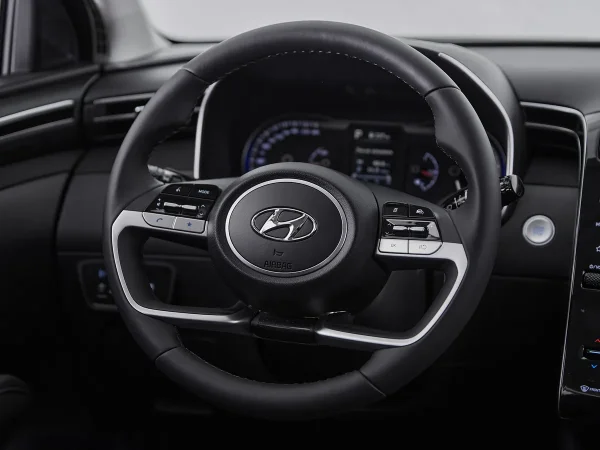 Hyundai Tucson, IV фото №22