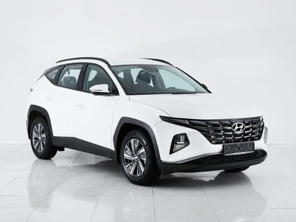 Hyundai Tucson, IV фото №3