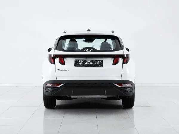 Hyundai Tucson, IV фото №6