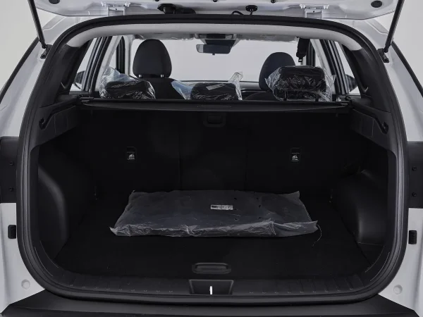 Hyundai Tucson, IV фото №7