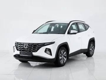 Hyundai Tucson, IV 2022 Family + Advanced фото