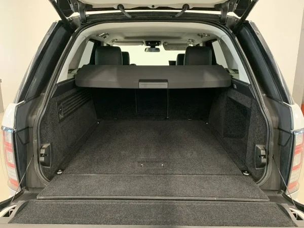 Land Rover Range Rover, IV фото №5