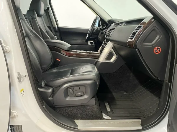 Land Rover Range Rover, IV фото №7