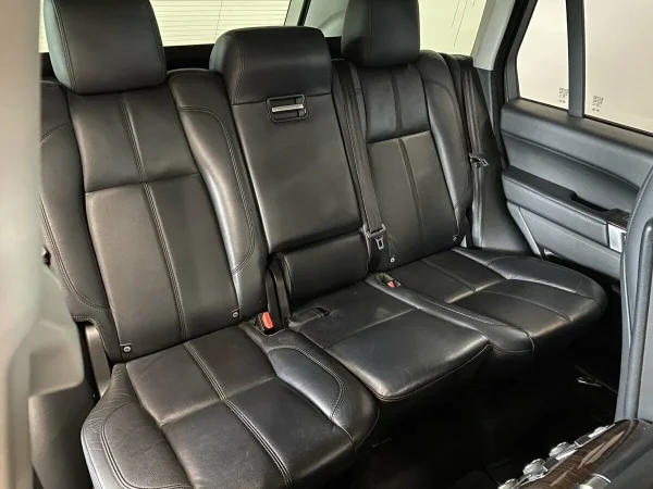 Land Rover Range Rover, IV фото №9