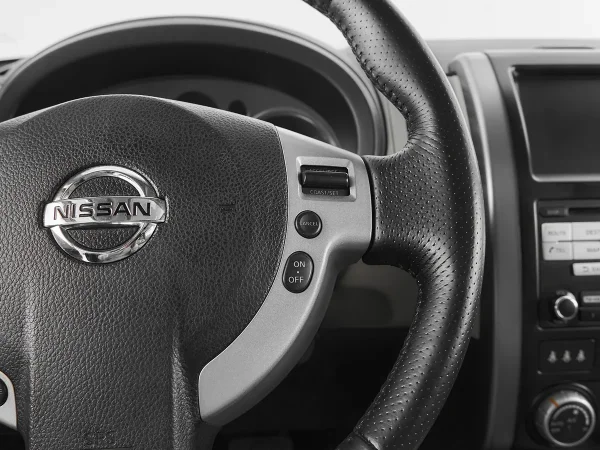 Nissan X-Trail, II Рестайлинг фото №12
