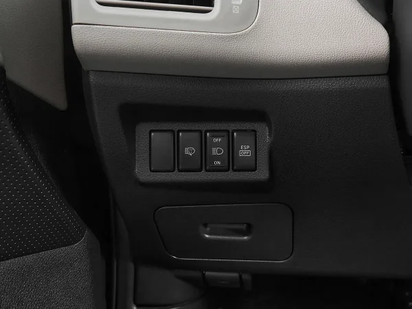 Nissan X-Trail, II Рестайлинг фото №13