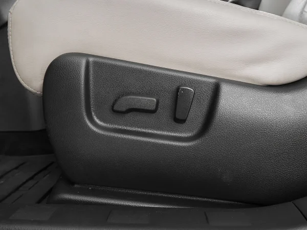 Nissan X-Trail, II Рестайлинг фото №15
