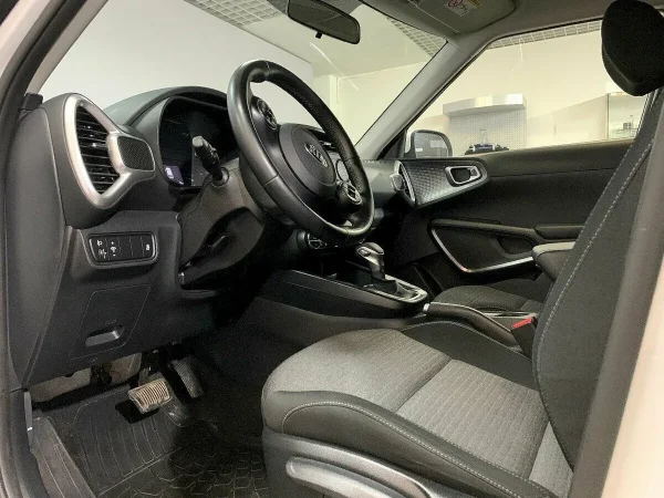 Kia Soul, III фото №12