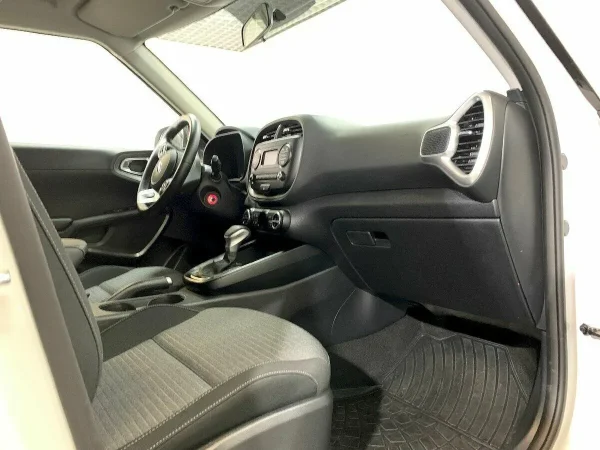Kia Soul, III фото №14