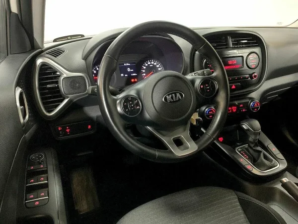 Kia Soul, III фото №17