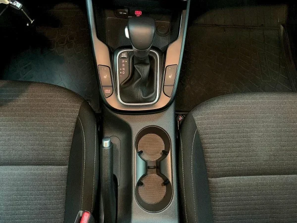 Kia Soul, III фото №18