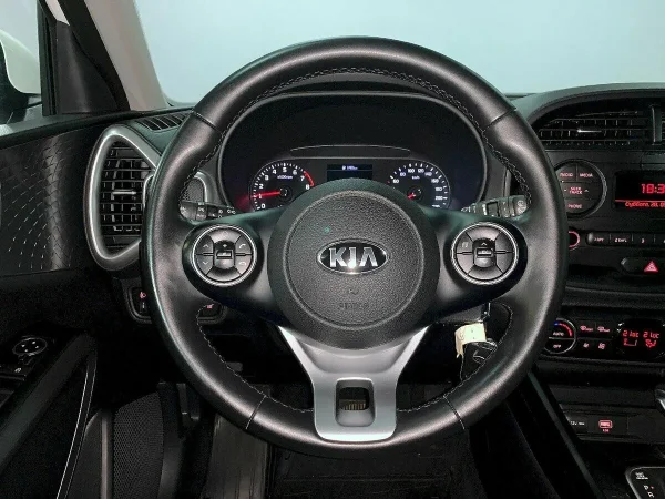 Kia Soul, III фото №21