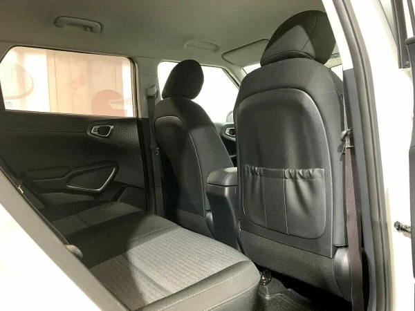 Kia Soul, III фото №23