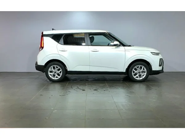 Kia Soul, III фото №3