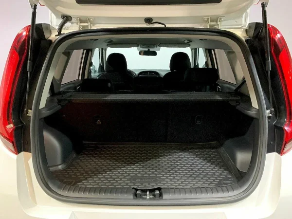 Kia Soul, III фото №6