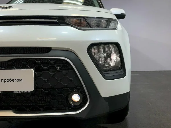 Kia Soul, III фото №7