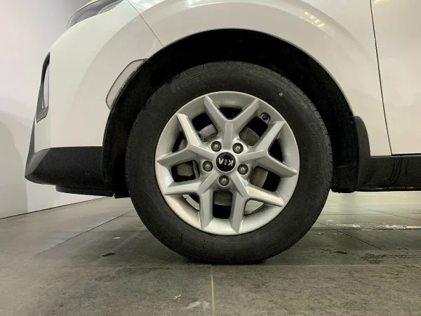Kia Soul, III фото №8