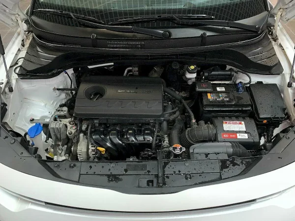 Kia Soul, III фото №9
