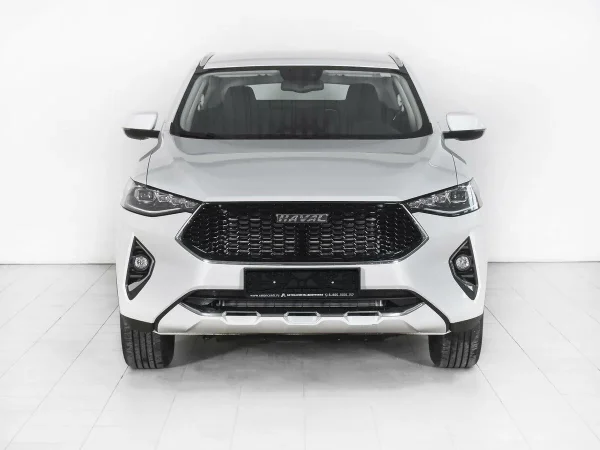 Haval F7x, I фото №2