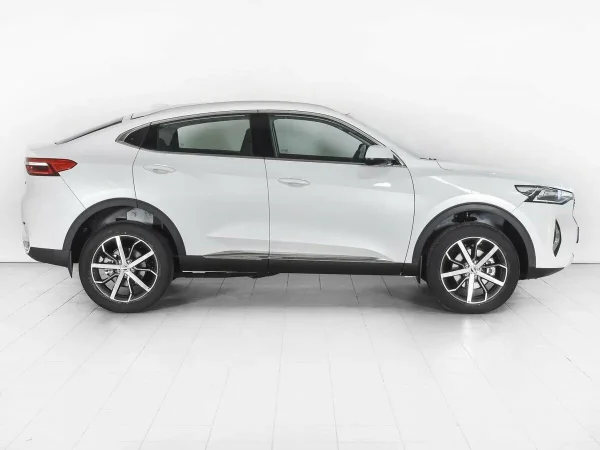 Haval F7x, I фото №4