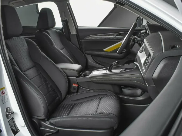 Haval F7x, I фото №7