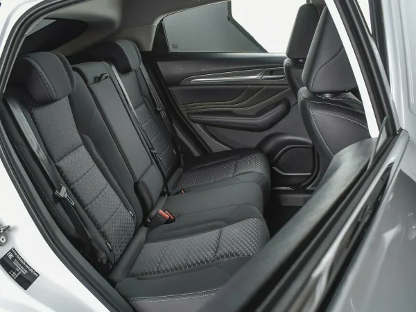 Haval F7x, I фото №9