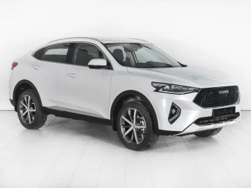 Haval F7x, I 2021  фото