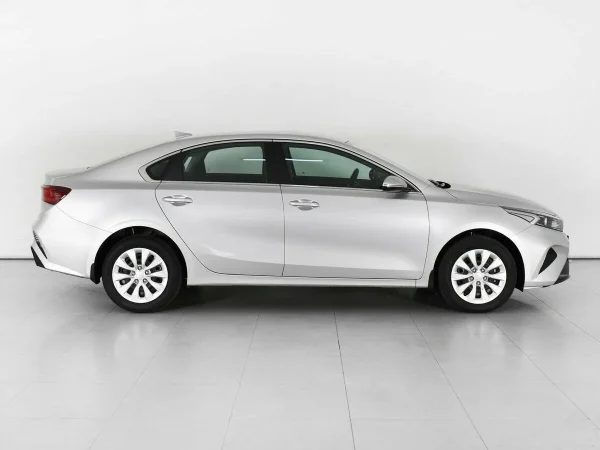 Kia Cerato, IV Рестайлинг фото №4