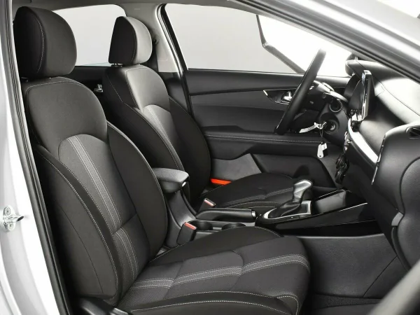 Kia Cerato, IV Рестайлинг фото №7
