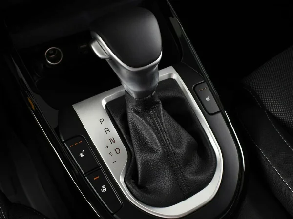 Kia Cerato, IV Рестайлинг фото №8