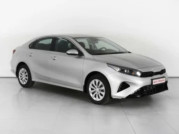 Kia Cerato, IV Рестайлинг 2022 Comfort фото