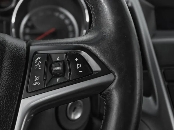 Opel Astra, J Рестайлинг фото №12