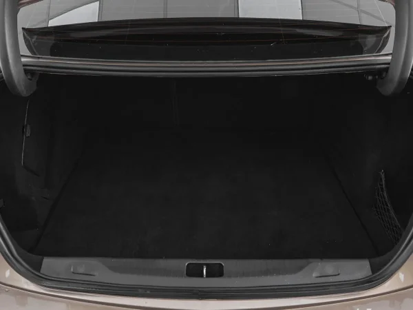 Opel Astra, J Рестайлинг фото №17