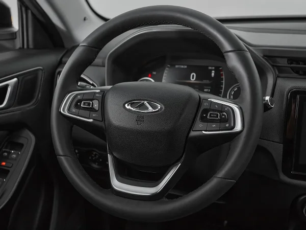 Chery Tiggo 4, I Рестайлинг фото №10